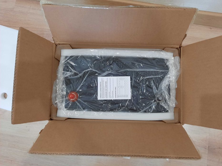 Аккумулятор WERCHTAY 12в 100А LifePo4