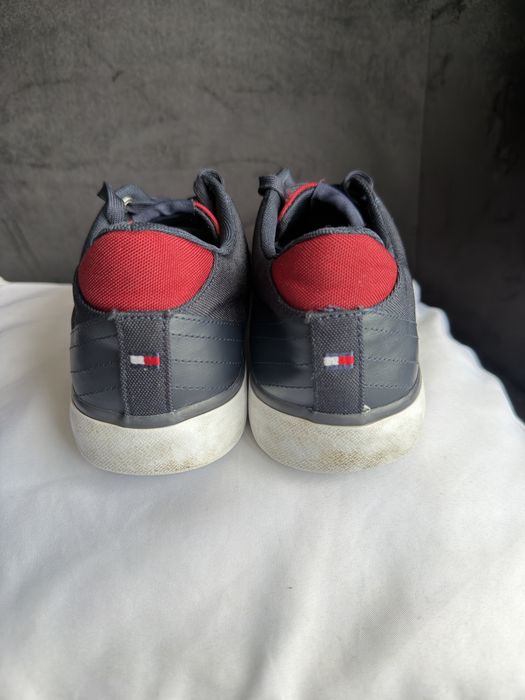 Trampki Tommy Hilfiger