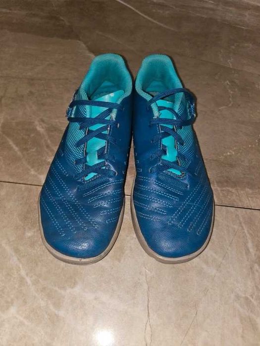 Buty turfy.Piłka nozna r 36.