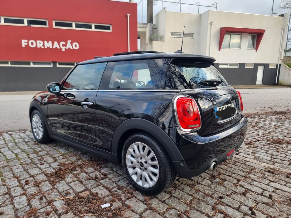Mini Cooper D Coupé514139442812047364