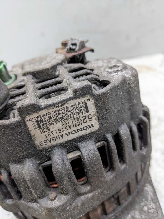 Honda Jazz II 1.2 1.4 Alternator