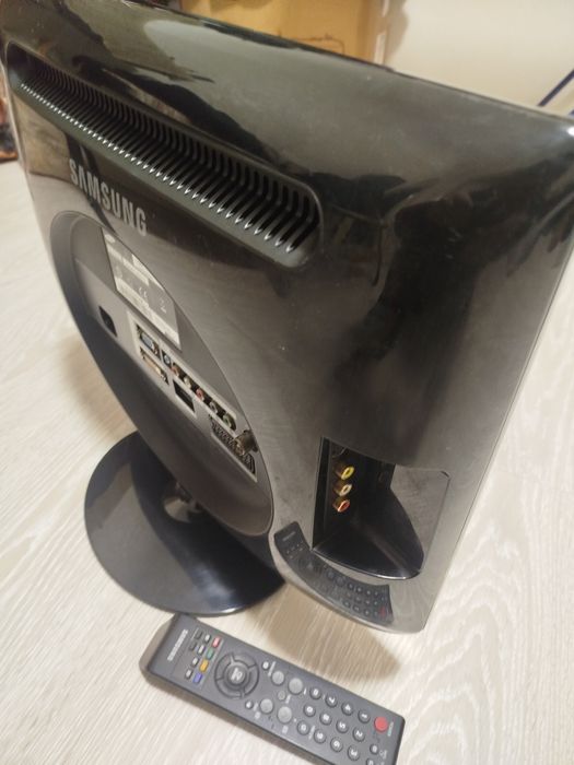 Продам монітор -тв