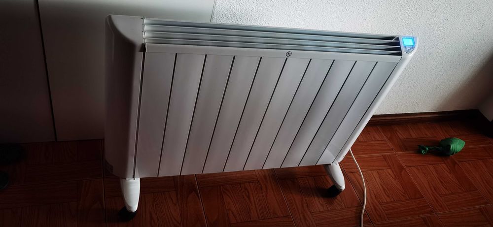 Emissor térmico becken