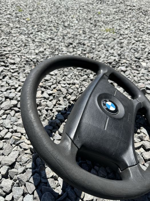 Кермо(руль) бмв,bmw e46