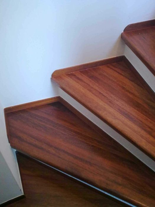 Stopnice dębowe | 4x30x100 cm | Schody dębowe | Producent
