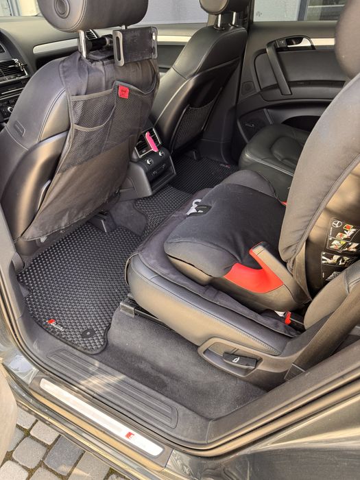 Продам Audi Q7 в гарному стані