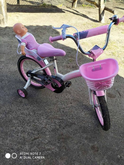 Crosser Kids Bike 12-20" Кидс байк Велосипед детский АКЦИЯ!!