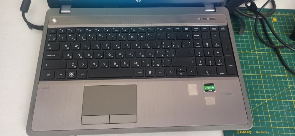 Ноутбук HP 4545s