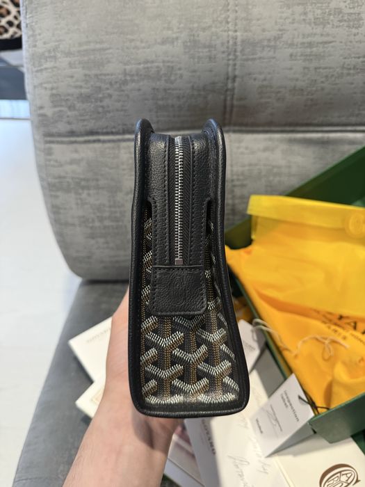 Goyard jouvence black