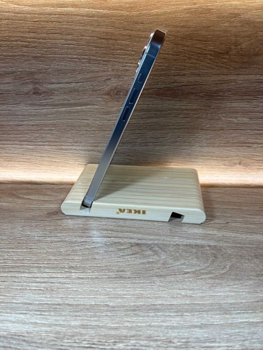 iPhone 15 Pro Max 256 White!! №: 8107!