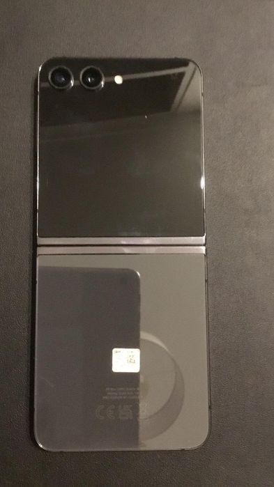 Sansung flip 5 256 GB