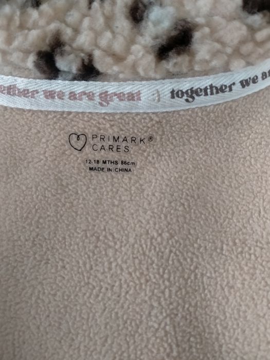 Шерпа на дівчинку