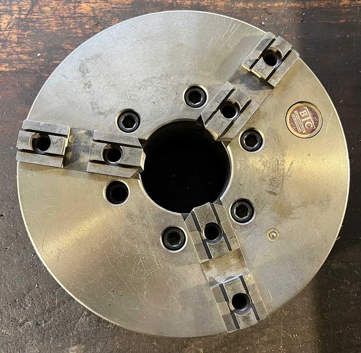 Tokarka CNC Haas TL-2