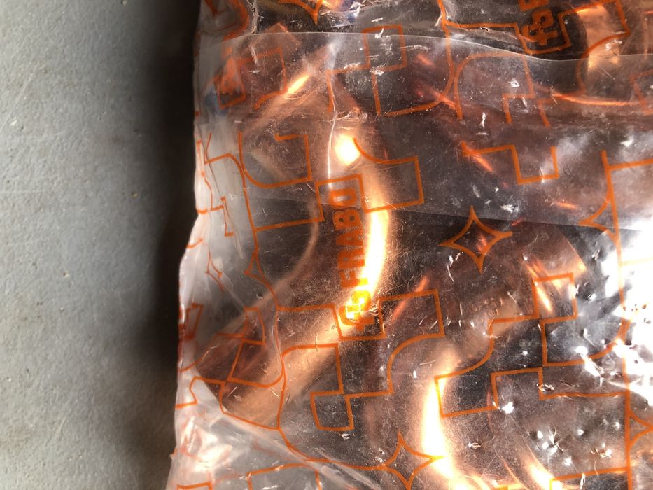 Złączki miedziane, różne rozmiary, Niemiecka firma 2.06 NOWE CENY