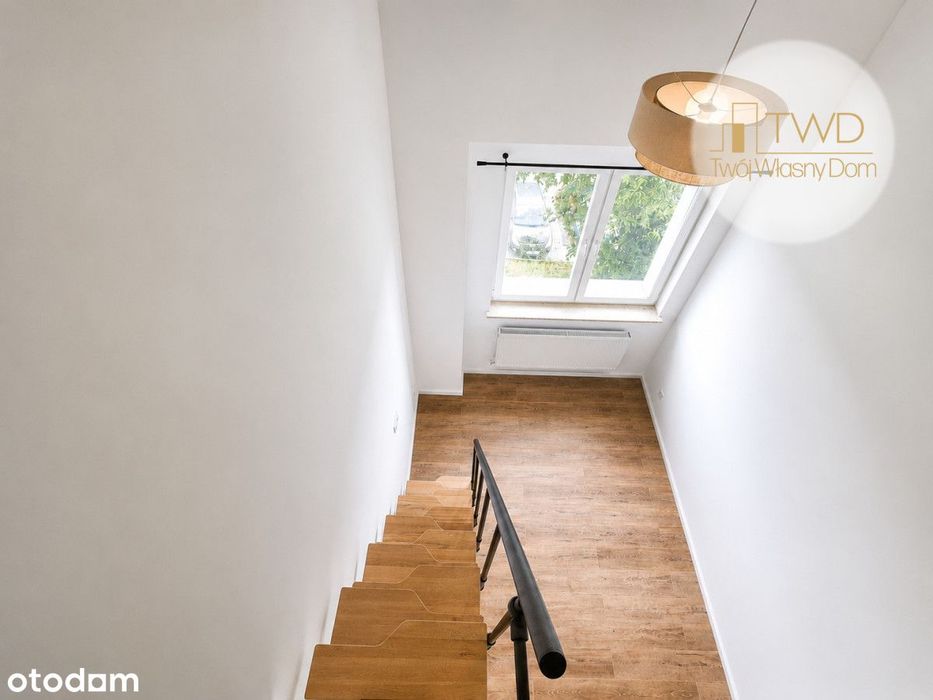 Mieszkanie na sprzedaż, 1 pokój, 23 m², Oświęcim