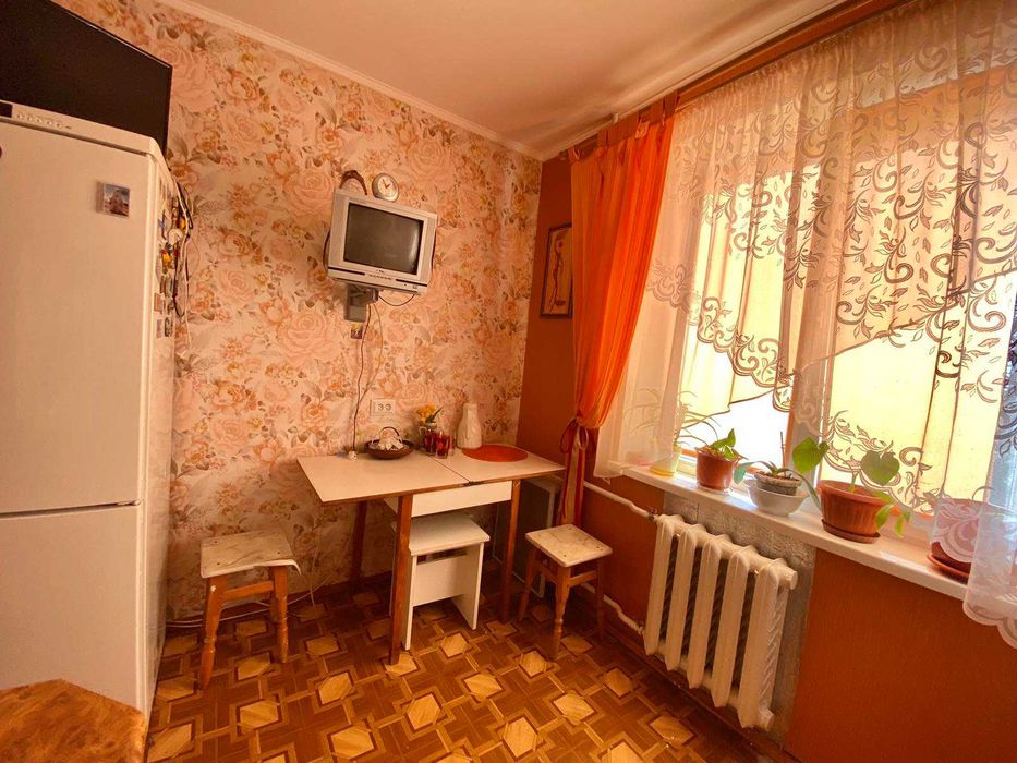 Продам 1к квартиру на вул. Стельмаха 2342