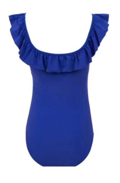 Новий! Купальник суцільний