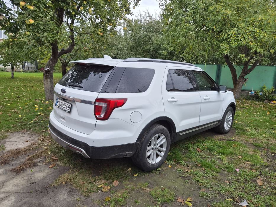 Мій крутий автомобіль
