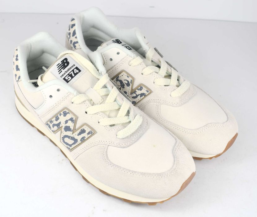 New Balance Sneakers Gc574xd roz. 38,5