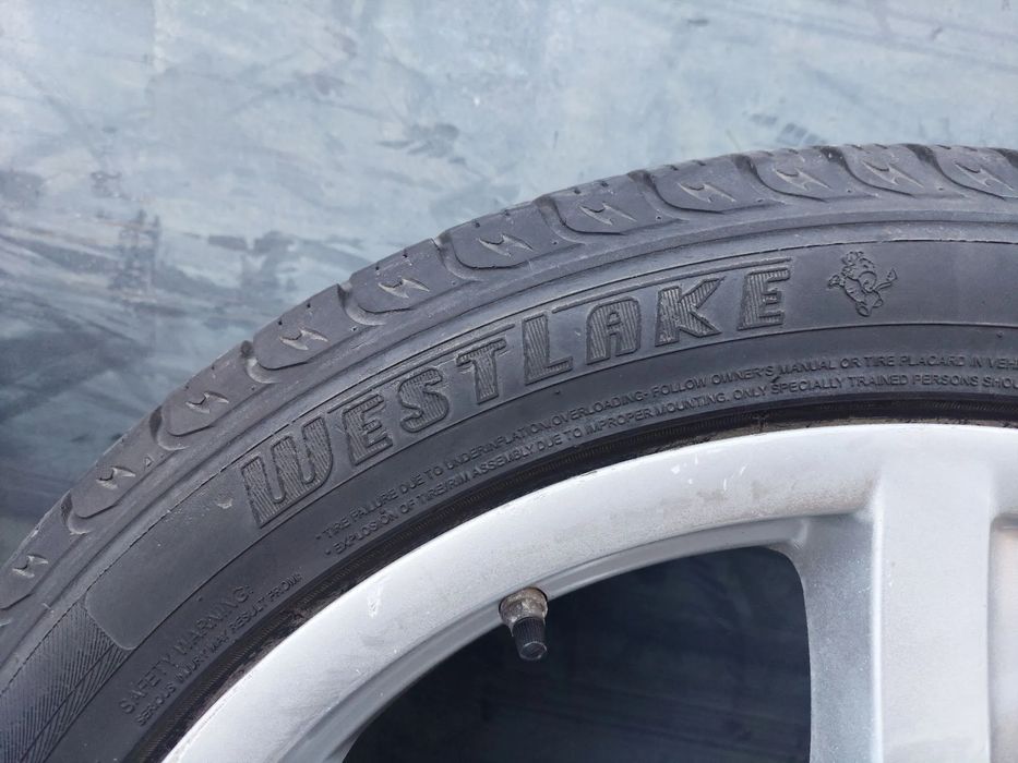 Jante Especial / Jantes Especiais PORSCHE Cayenne (9PA)