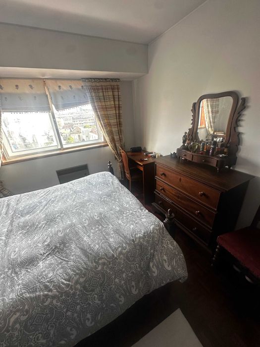 Suite Equipada no Bonfim/Baixa | Contas Incluídas + Limpeza