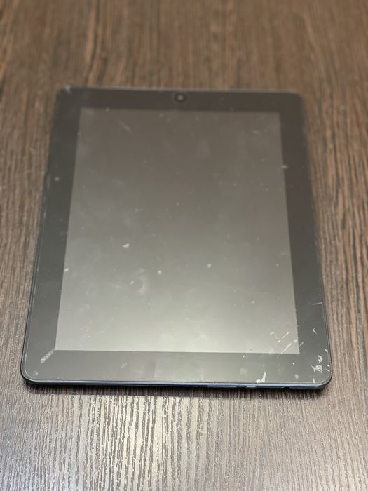 Планшет Digma iDrQ10