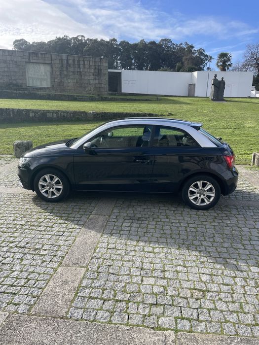 Audi A1 1.2 TFSI