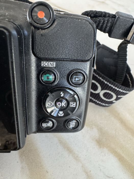 Nikon coolpix L830 stan ideany