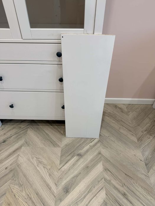 Witryna HEMNES - Ikea