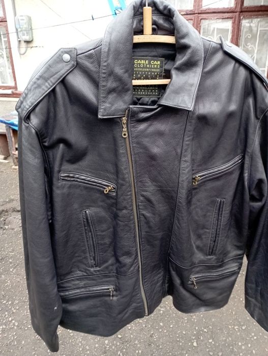 Продам Куртку-Косуху Чоловічу