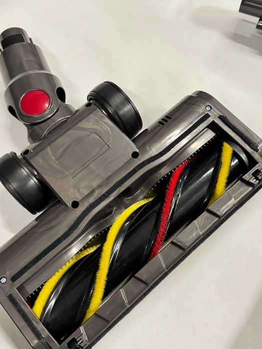 Odkurzacz dyson V15S detect submarine
