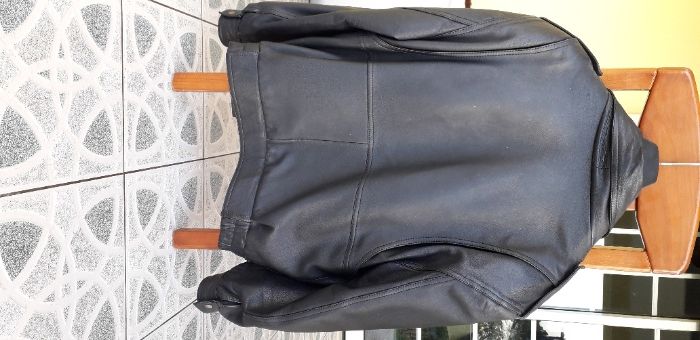 Casaco de pele Leiripele