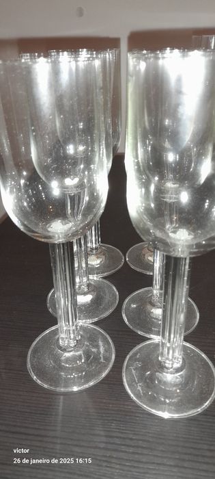 Crystal Glass Set64861245098370121