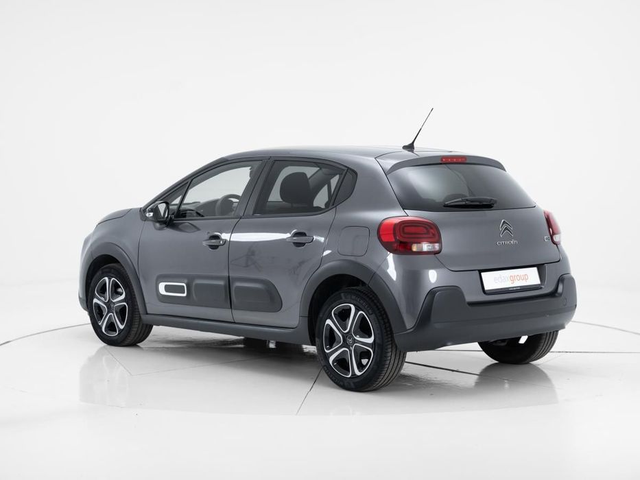 Citroën C3 1.5 BlueHDi Feel Pack