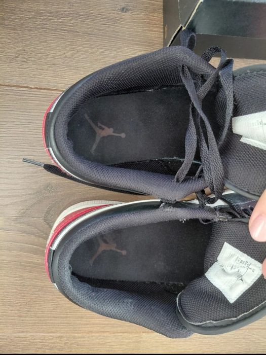 Buty Air Jordan 1 Low używane w dobrym stanie rozm. 41