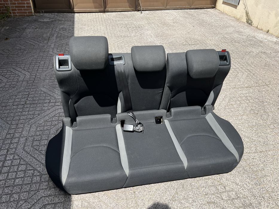 Bancos Seat Leon 5F