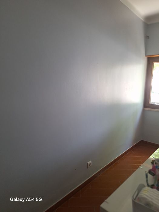 Pintor Profissional Palmela/Setúbal-Deixe a sua casa Nova.