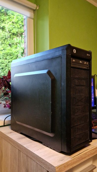 Komputer Stacjonarny