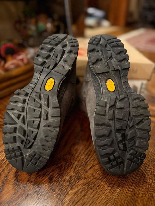 BUTY HANWAG 37 nowe buty górskie trekkingowe