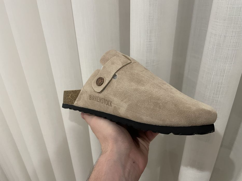 Birkenstock Originais 38
