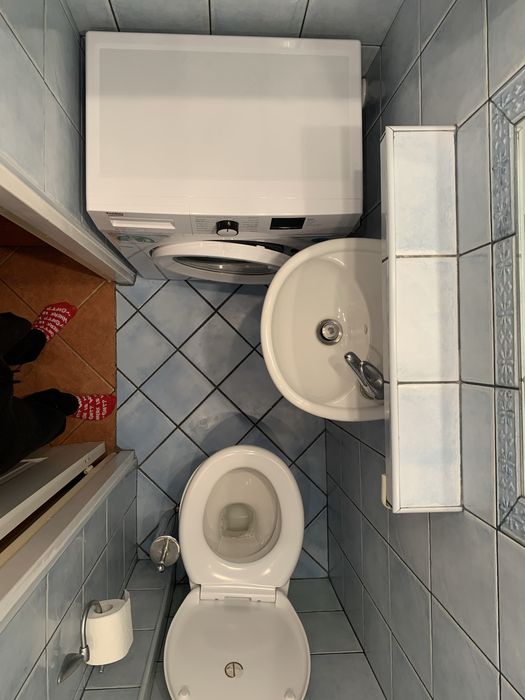 Mieszkanie na wynajem - Metro Kondratowicza - Widok 6