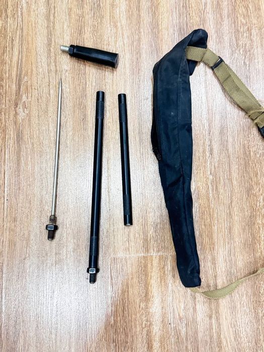 Щур саперний для військових