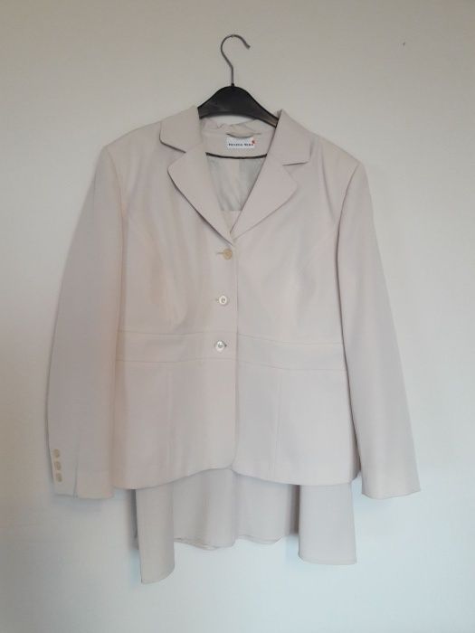 Garsonka 2-częściowa