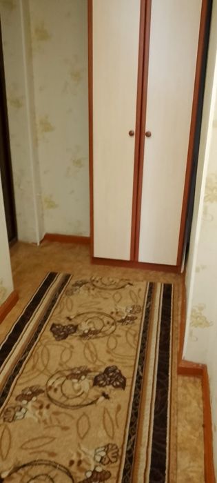 Квартира 2х кімнатна Узин