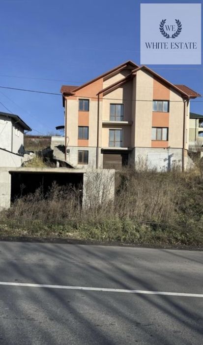 Продаж будинку в с. Байківці