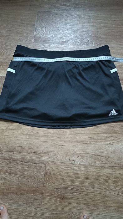 Adidas 2XL юбка шорты