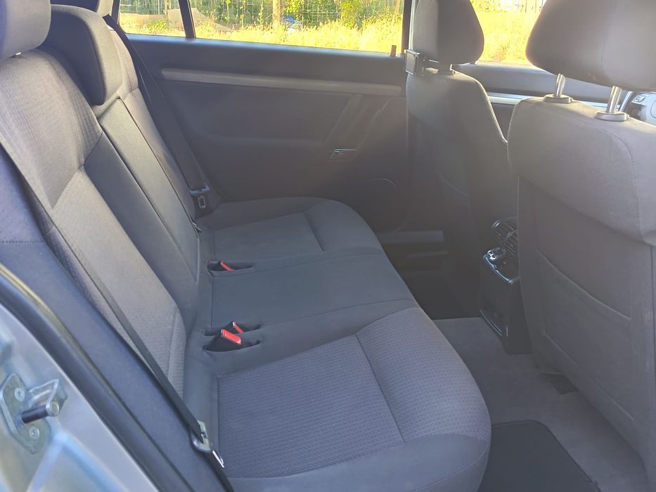Opel Vectra full extras