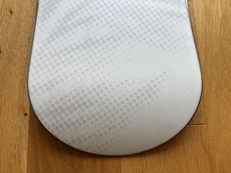 Snowboard Gravity Sublime 151cm