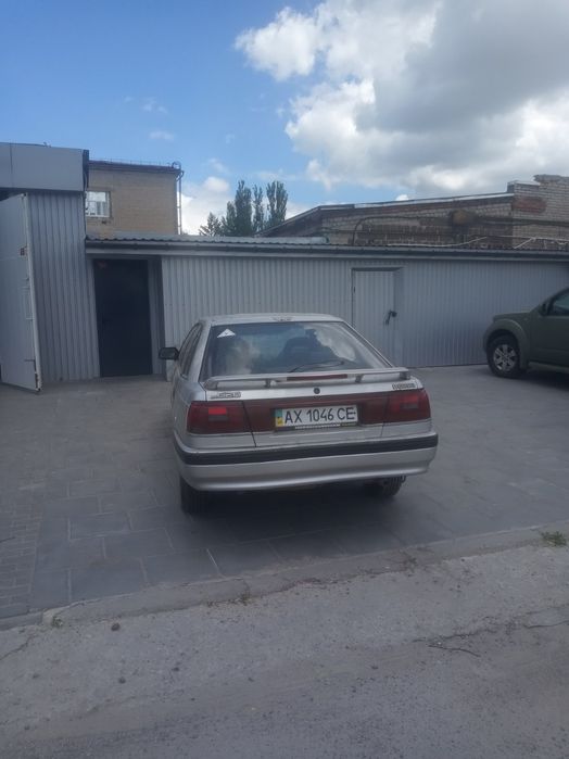Продам Мазда 626gd