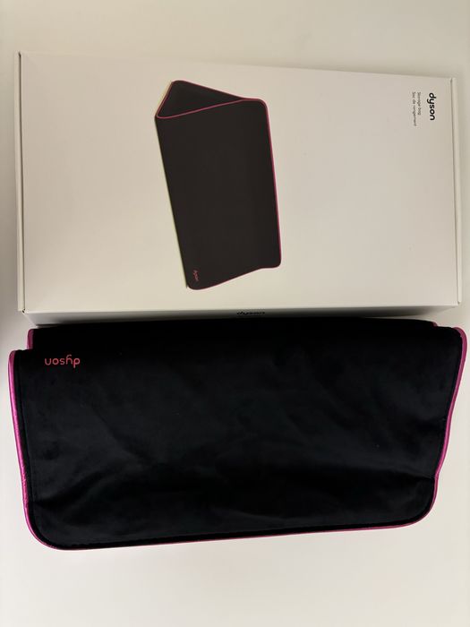 Dyson дорожній  чохол для стайлера або фену